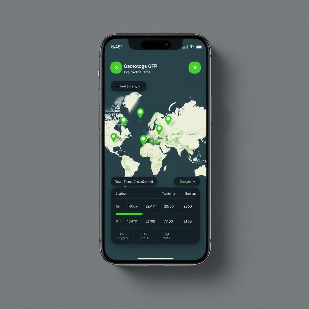 App DAVP